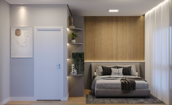 Imagem Apartamento com 1 Quarto à Venda, 25 m² em Intermares - Cabedelo Imagem Apartamento com 1 Quarto à Venda, 25 m² em Intermares - Cabedelo