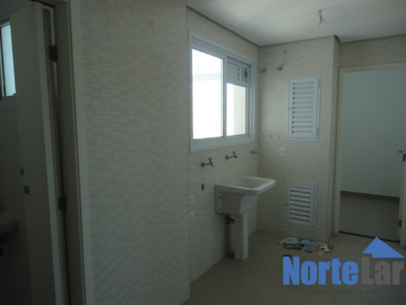 Imagem Apartamento com 4 Quartos à Venda, 228 m² em Santana - São Paulo