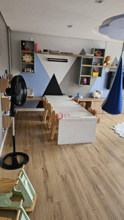 Apartamento com 1 Quarto à Venda, 40 m² em Vila Esperança - São Paulo