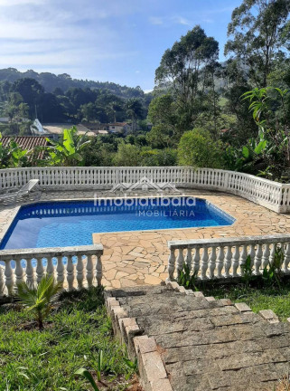 Chácara com 4 Quartos à Venda, 2.100 m² em Morro Grande Da Boa Vista - Bragança Paulista