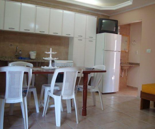 Imagem Edifício Residencial com 6 Quartos à Venda, 203 m² em Lázaro - Ubatuba