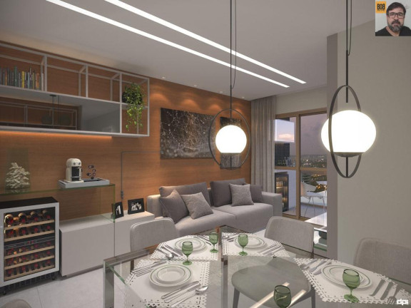 Imagem Apartamento com 3 Quartos à Venda, 63 m² em Boa Viagem - Recife Imagem Apartamento com 3 Quartos à Venda, 63 m² em Boa Viagem - Recife