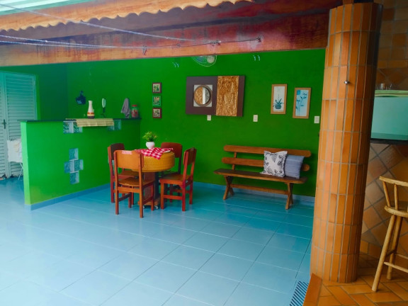 Imagem Casa com 3 Quartos à Venda, 410 m² em Campos Elíseos - Ribeirão Preto