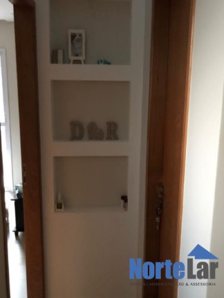Imagem Casa de Condomínio com 2 Quartos à Venda, 135 m² em Vila Dom Pedro Ii - São Paulo