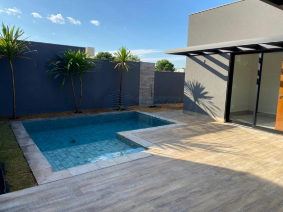 Imagem Casa à Venda, em Bonfim Paulista - Ribeirão Preto Imagem Casa à Venda, em Bonfim Paulista - Ribeirão Preto