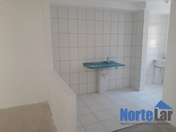 Imagem Apartamento com 2 Quartos à Venda, 48 m² em Vila Nova Parada - São Paulo