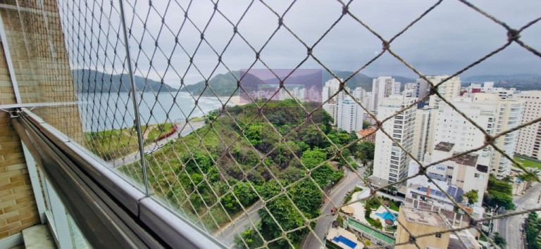Imagem Apartamento com 3 Quartos à Venda, 117 m² em Jardim Astúrias - Guarujá Imagem Apartamento com 3 Quartos à Venda, 117 m² em Jardim Astúrias - Guarujá