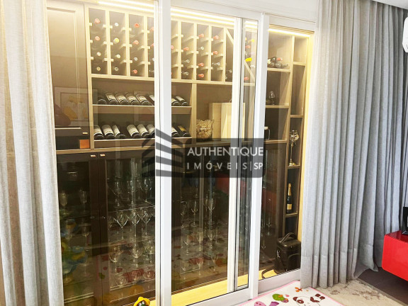 Imagem Apartamento com 4 Quartos à Venda, 219 m² em Campo Belo - São Paulo Imagem Apartamento com 4 Quartos à Venda, 219 m² em Campo Belo - São Paulo
