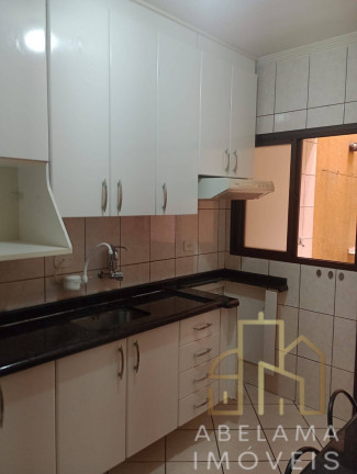 Imagem Sobrado com 2 Quartos para Alugar, 90 m² em Parque Das Nações - Santo André Imagem Sobrado com 2 Quartos para Alugar, 90 m² em Parque Das Nações - Santo André
