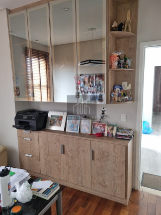 Imagem Apartamento com 3 Quartos para Alugar, 322 m² em Centro - Santana De Parnaíba
