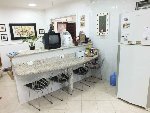 Imagem Sobrado com 3 Quartos à Venda, 230 m² em Chacara Santo Antonio - São Paulo Imagem Sobrado com 3 Quartos à Venda, 230 m² em Chacara Santo Antonio - São Paulo