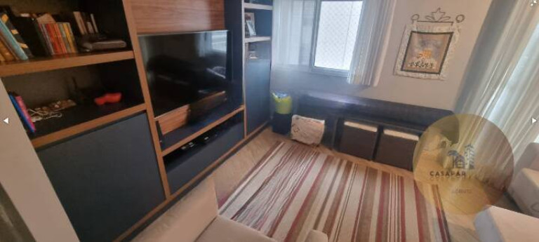Imagem Apartamento com 3 Quartos à Venda, 117 m² em Jurubatuba - São Paulo Imagem Apartamento com 3 Quartos à Venda, 117 m² em Jurubatuba - São Paulo