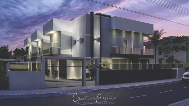 Casa com 3 Quartos à Venda,  em Ingleses Do Rio Vermelho - Florianópolis