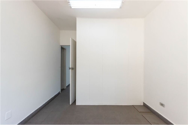 Imagem Imóvel Comercial à Venda, 34 m² em Pinheiros - São Paulo