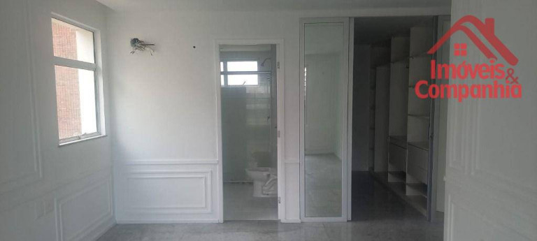 Imagem Apartamento com 3 Quartos à Venda, 290 m² em Meireles - Fortaleza