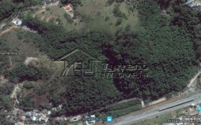 Imagem Imóvel à Venda, 125.000 m² em Jardim Santo António - Itapeví Imagem Imóvel à Venda, 125.000 m² em Jardim Santo António - Itapeví