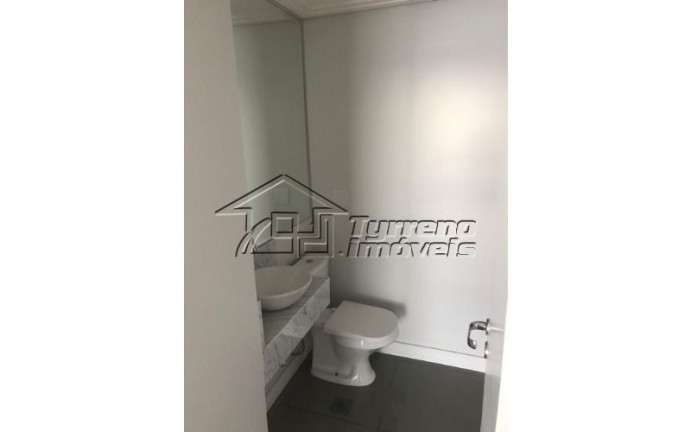 Imagem Apartamento com 3 Quartos para Alugar, 116 m² em Jardim Aquarius - São José Dos Campos