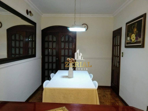 Imagem Sobrado com 3 Quartos à Venda, 250 m² em Mauá - São Caetano Do Sul