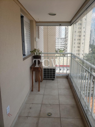 Imagem Apartamento com 2 Quartos à Venda, 71 m² em Ipiranga - São Paulo