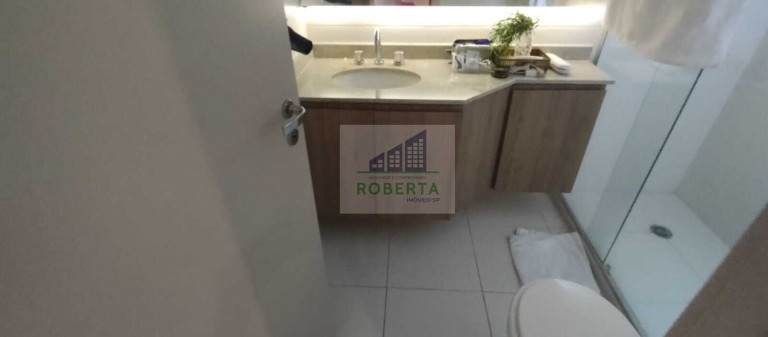 Imagem Apartamento com 3 Quartos à Venda, 136 m² em Brooklin - São Paulo