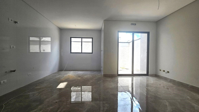 Imagem Casa com 3 Quartos à Venda, 150 m² em Boqueirão - Curitiba
