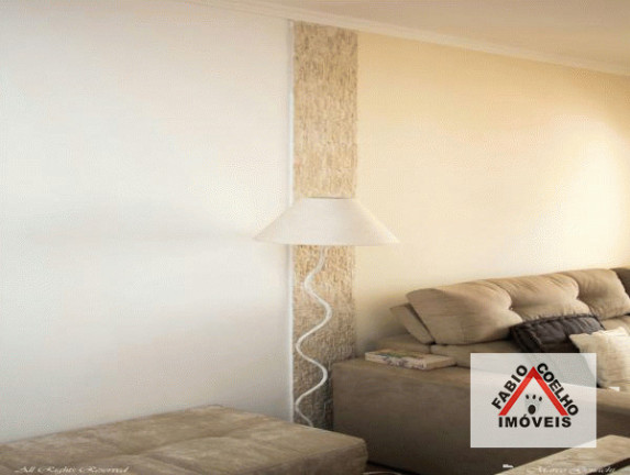 Imagem Apartamento à Venda, 93 m² em Jardim Marajoara - São Paulo Imagem Apartamento à Venda, 93 m² em Jardim Marajoara - São Paulo
