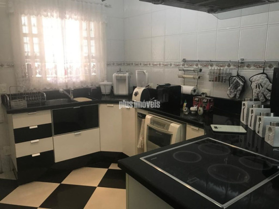 Imagem Casa com 3 Quartos à Venda, 132 m² em Saúde - São Paulo