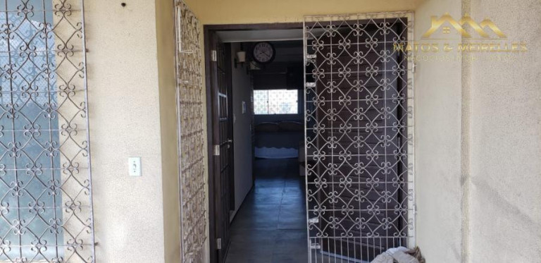 Imagem Casa com 3 Quartos à Venda, 170 m² em Lt Serra Azul - Maracanaú