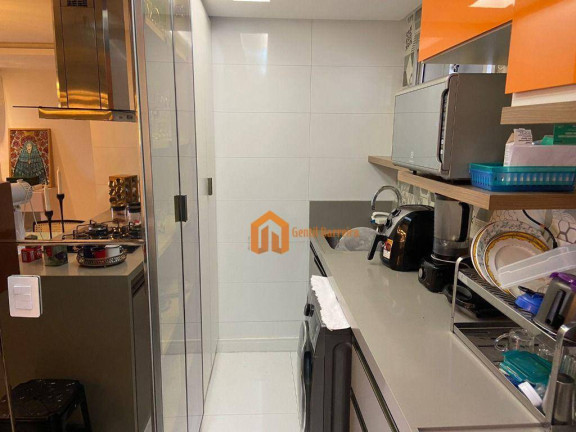 Imagem Apartamento com 3 Quartos à Venda, 72 m² em Aldeota - Fortaleza