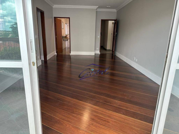 Apartamento com 3 Quartos à Venda, 115 m² em Jardim Bonfiglioli - São Paulo