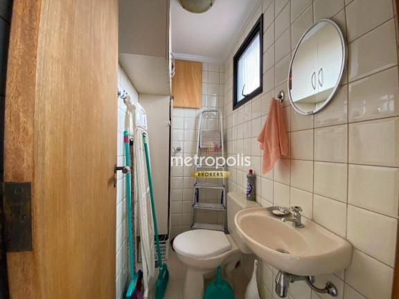 Imagem Apartamento com 2 Quartos à Venda, 98 m² em Vila Gilda - Santo André Imagem Apartamento com 2 Quartos à Venda, 98 m² em Vila Gilda - Santo André