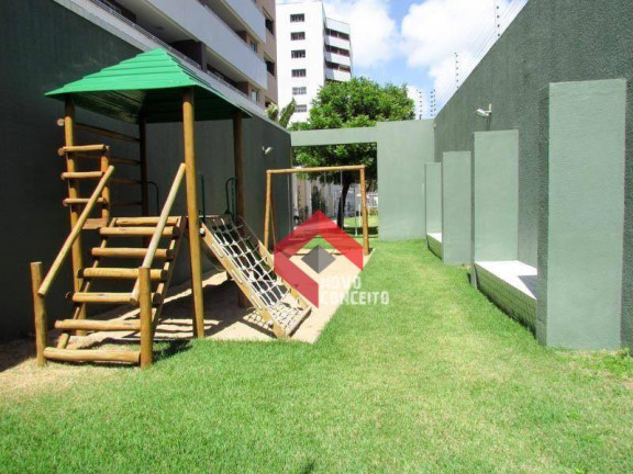 Imagem Apartamento com 4 Quartos à Venda, 98 m² em Aldeota - Fortaleza