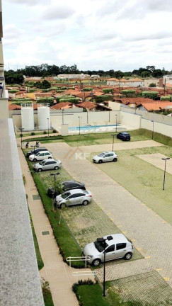 Imagem Apartamento com 2 Quartos à Venda, 56 m² em Parque São Sebastião - Ribeirão Preto Imagem Apartamento com 2 Quartos à Venda, 56 m² em Parque São Sebastião - Ribeirão Preto