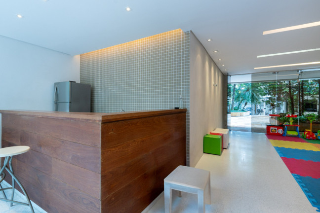 Imagem Apartamento com 4 Quartos à Venda, 202 m² em Campo Belo - São Paulo Imagem Apartamento com 4 Quartos à Venda, 202 m² em Campo Belo - São Paulo