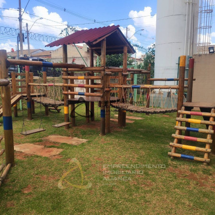 Imagem Apartamento com 2 Quartos à Venda, 52 m² em Riacho Fundo Ii - Brasília Imagem Apartamento com 2 Quartos à Venda, 52 m² em Riacho Fundo Ii - Brasília