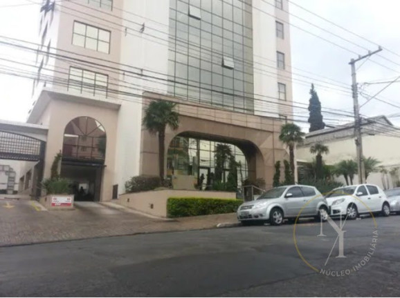 Imagem Sala Comercial à Venda, 90 m² em Vila Azevedo - São Paulo