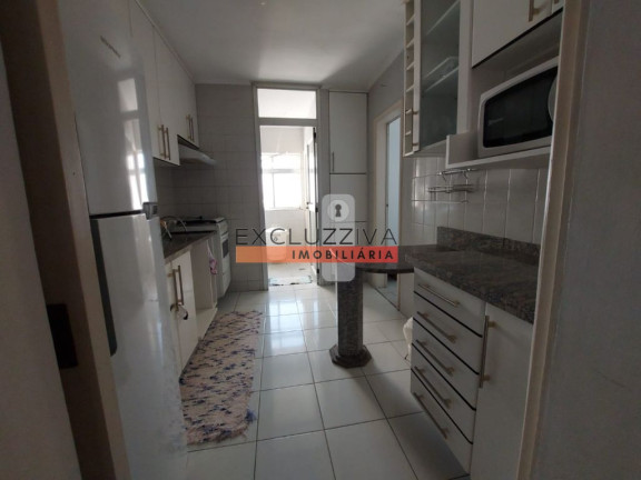 Imagem Apartamento com 3 Quartos para Alugar, 85 m² em Jardim Das Nações - Taubaté