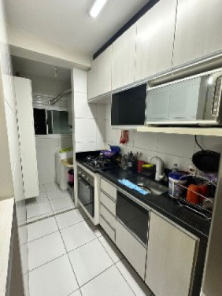Imagem Apartamento com 2 Quartos à Venda, 53 m² em Jardim Celeste - São Paulo