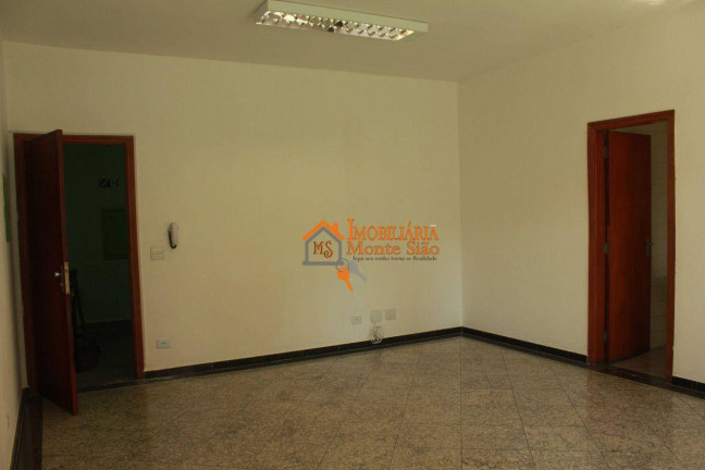 Imagem Sala Comercial para Alugar, 38 m² em Vila Progresso - Guarulhos Imagem Sala Comercial para Alugar, 38 m² em Vila Progresso - Guarulhos