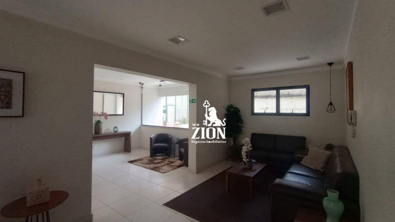 Imagem Apartamento com 3 Quartos à Venda, 125 m² em água Fria - São Paulo Imagem Apartamento com 3 Quartos à Venda, 125 m² em água Fria - São Paulo