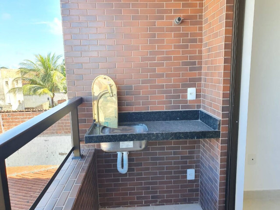 Imagem Apartamento com 2 Quartos à Venda, 50 m² em João Pessoa