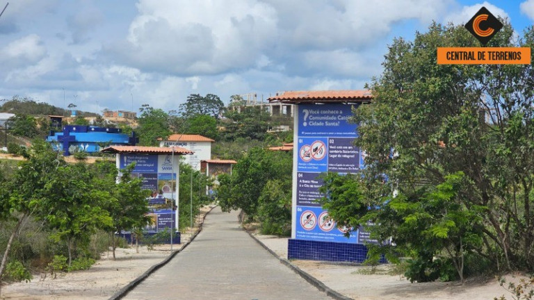 Imagem Terreno à Venda, 530.000 m² em Dias D'avila - Dias D'ávila Imagem Terreno à Venda, 530.000 m² em Dias D'avila - Dias D'ávila