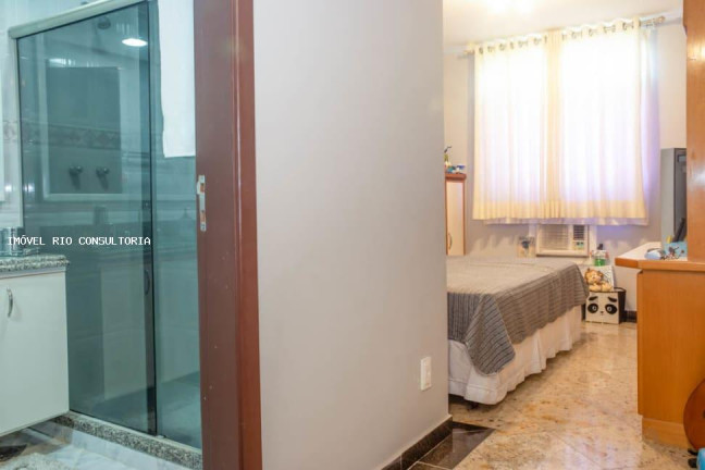Imagem Apartamento com 4 Quartos à Venda, 360 m² em Rio De Janeiro Imagem Apartamento com 4 Quartos à Venda, 360 m² em Rio De Janeiro