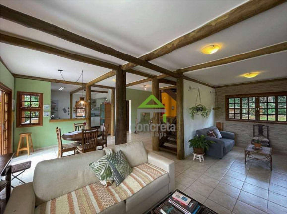 Imagem Casa de Condomínio com 3 Quartos à Venda, 276 m² em Paisagem Renoir - Cotia Imagem Casa de Condomínio com 3 Quartos à Venda, 276 m² em Paisagem Renoir - Cotia