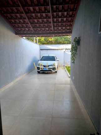 Imagem Casa com 3 Quartos à Venda, 96 m² em Independência - Aparecida De Goiânia