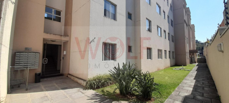 Imagem Apartamento com 2 Quartos à Venda, 56 m² em Tanguá - Almirante Tamandaré Imagem Apartamento com 2 Quartos à Venda, 56 m² em Tanguá - Almirante Tamandaré