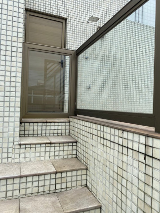 Imagem Cobertura com 3 Quartos à Venda, 237 m² em Gonzaga - Santos Imagem Cobertura com 3 Quartos à Venda, 237 m² em Gonzaga - Santos