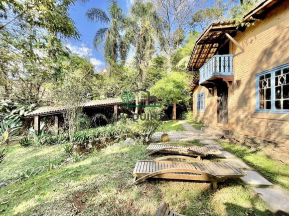 Imagem Casa com 3 Quartos à Venda, 440 m² em Moinho Velho - Embu Das Artes Imagem Casa com 3 Quartos à Venda, 440 m² em Moinho Velho - Embu Das Artes