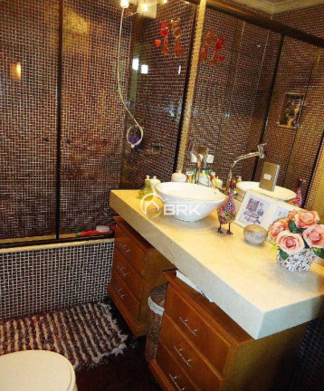 Imagem Sobrado com 2 Quartos à Venda, 120 m² em Alto Da Mooca - São Paulo