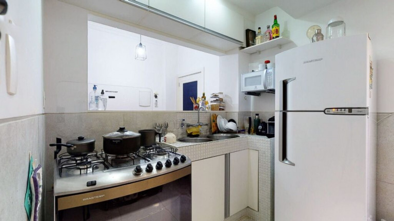 Imagem Imóvel com 2 Quartos à Venda, 78 m² em Glória - Rio De Janeiro